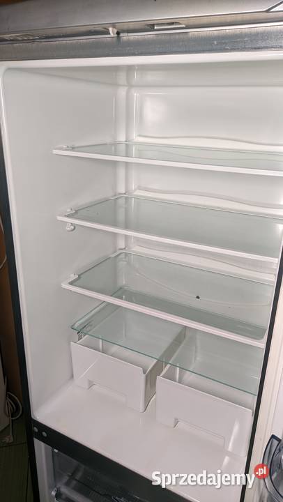 Chłodziarkozamrażarka lodówka Severin pojemność Dobrzyń nad Wisłą
