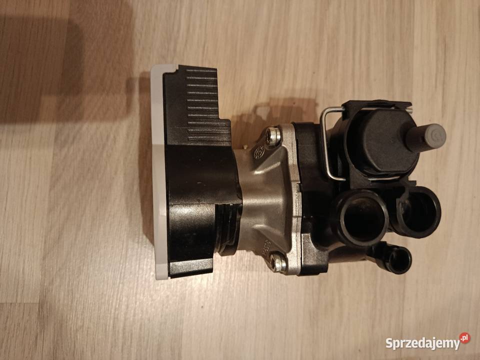 Junkers Bosch Buderus pompa kotlowa Inowrocław