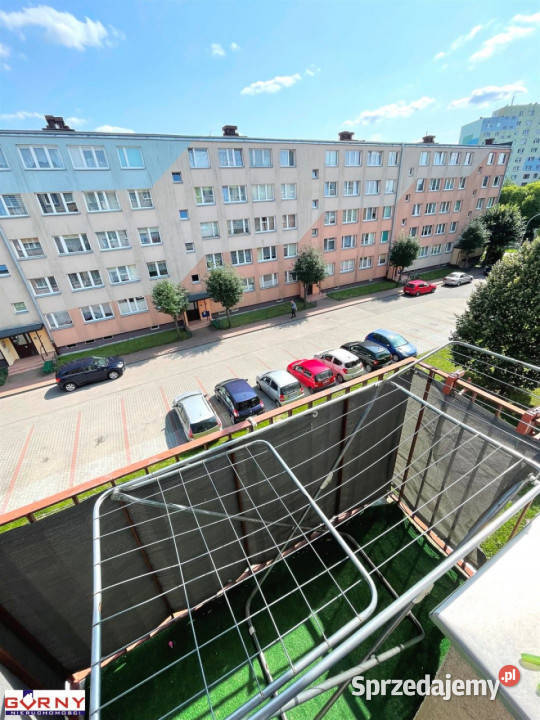 sprzedaży mieszkania 49m 3 pokoje Piotrków