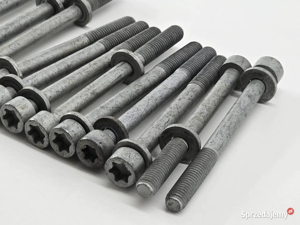 Sruba Glowicy Szpilka Bmw R 1250 Gs Adventure Janowice