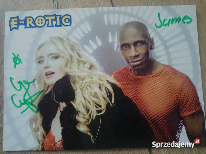 Zdjęcia z autografami świętokrzyskie Ostrowiec Świętokrzyski