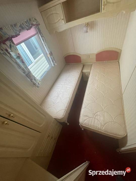 Domek holenderski 042 Abi York Sprzedaż Dźwirzyno