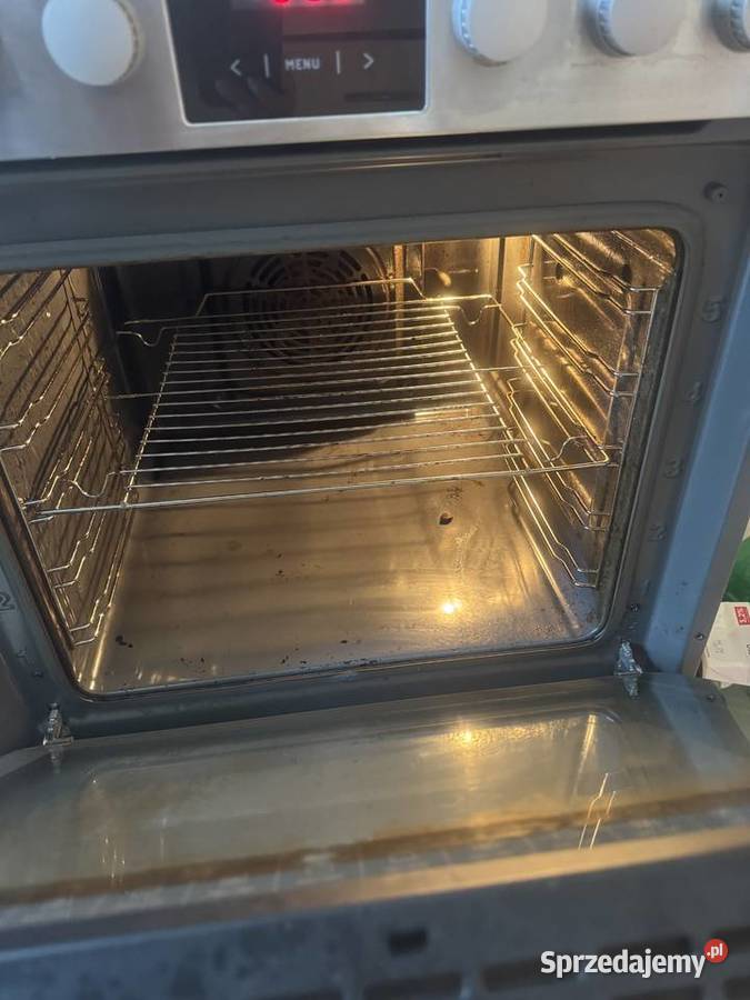 Kuchenka i piekarnik Amica do zabudowy lubuskie Słubice