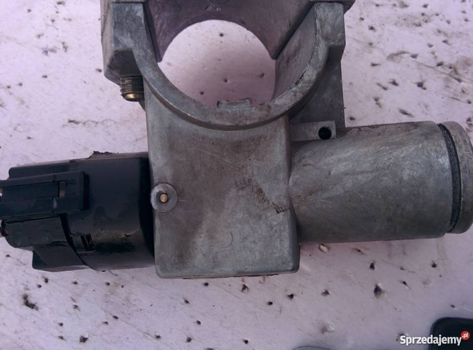 Polonez Plus stacyjka Stalowa Wola