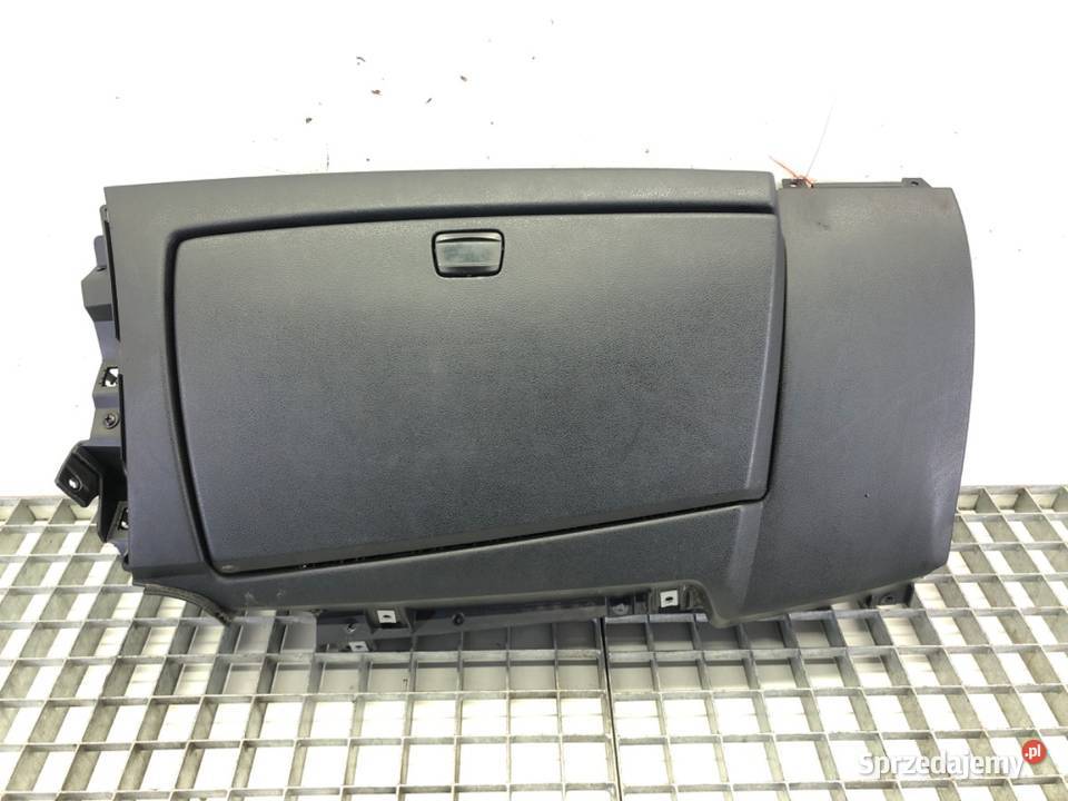 SCHOWEK PASAŻERA BMW E87 Hatchback 0313 PÓŁKA