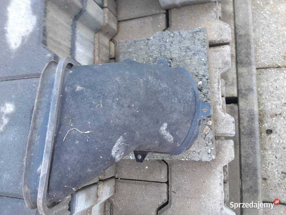 VW T4 wlot powietrza dostawcze Oświęcim sprzedam