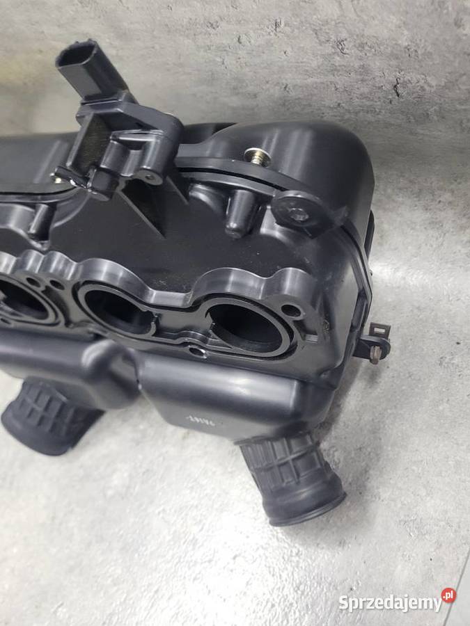Honda CBR 650R 650 R OEM AIRBOX WLOT POWIETRZA Nowy Tomyśl