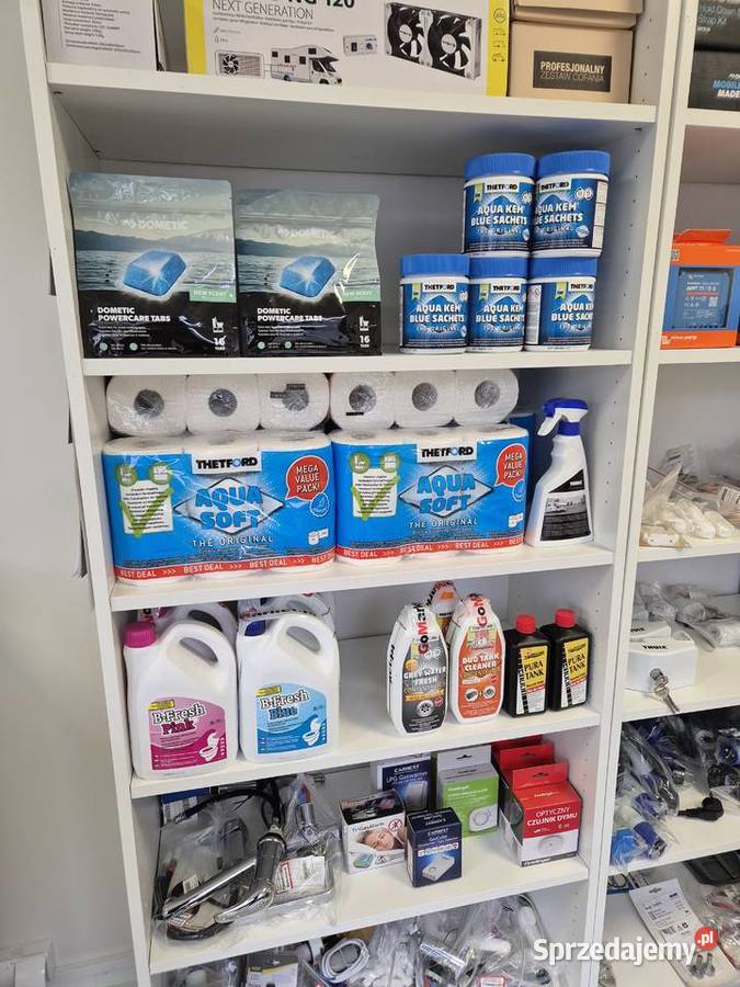 Przegląd g607 instalacji gazowej kamper Instalacja gazowa Lublin sprzedam