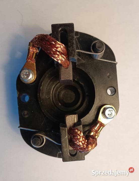 szczotki do silnika zaburtowego Pozostałe