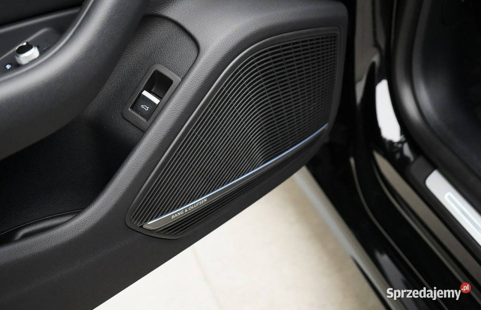 Audi A5 Sportback 45TFSI 265 Quattro Sline BO A5 Kielce