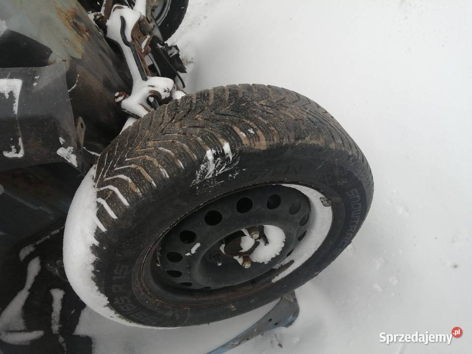 kola 15 kopletne hiundaj i 30 i pasuje do inych Wieluń