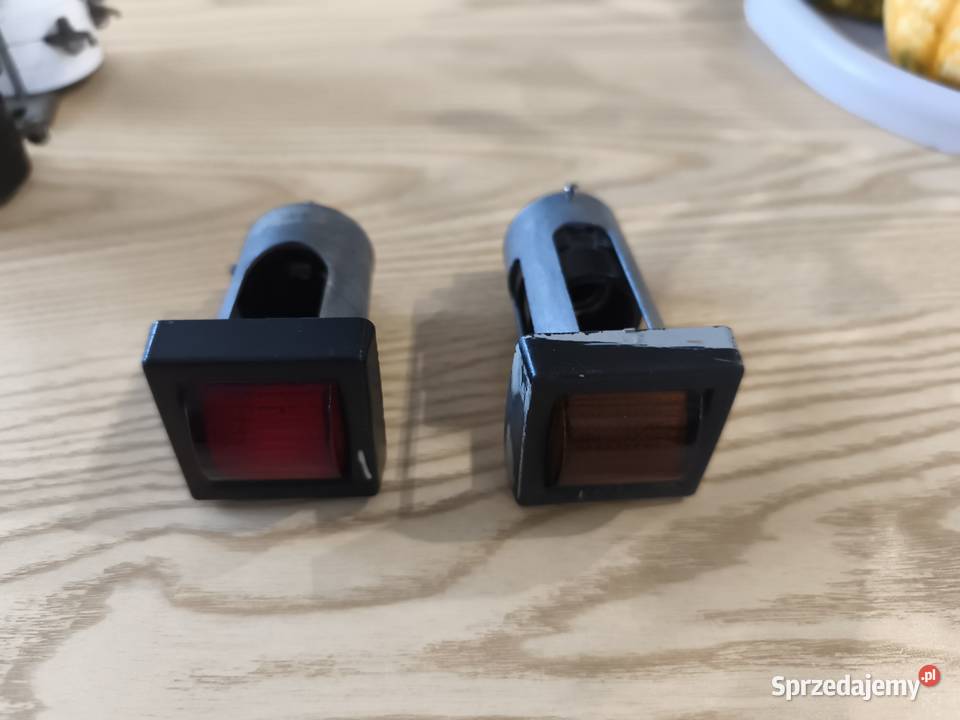 Wskaźnik tablicowy OWS48 14E 15W 250V Piotrków Trybunalski