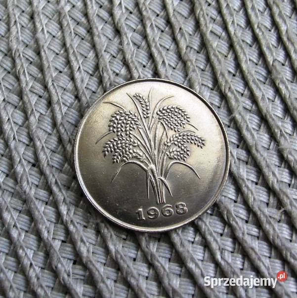 Wietnam 10 Dong 1968r Kalisz sprzedam