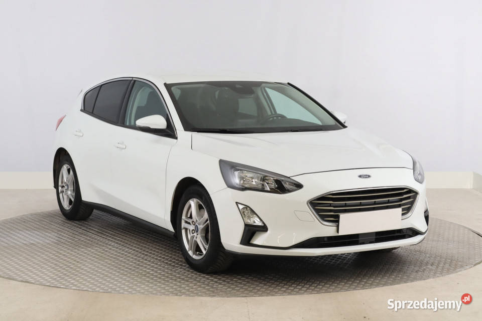 Ford Focus 10 EcoBoost Zabrze