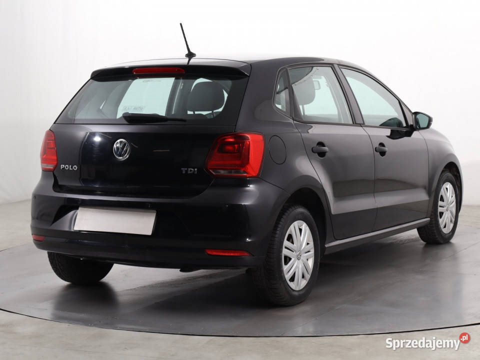 VW Polo 14 TDI Katowice sprzedam