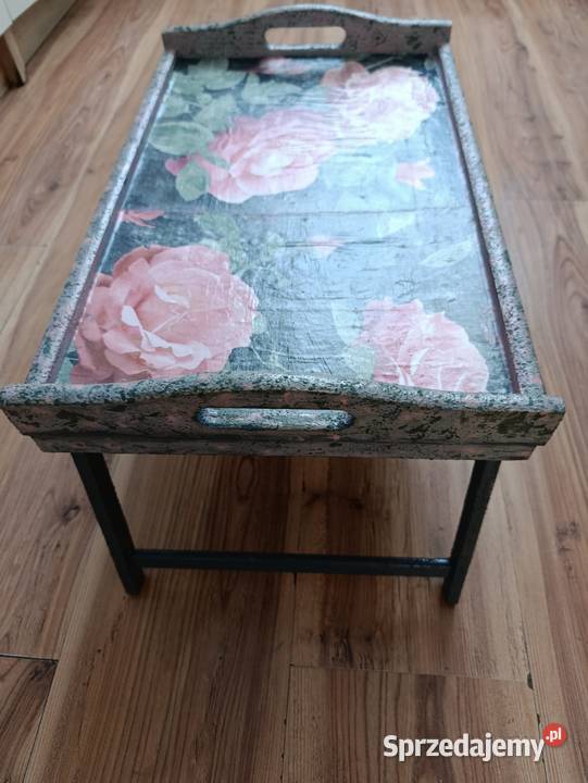 Stolik śniadaniowy Wieliczka