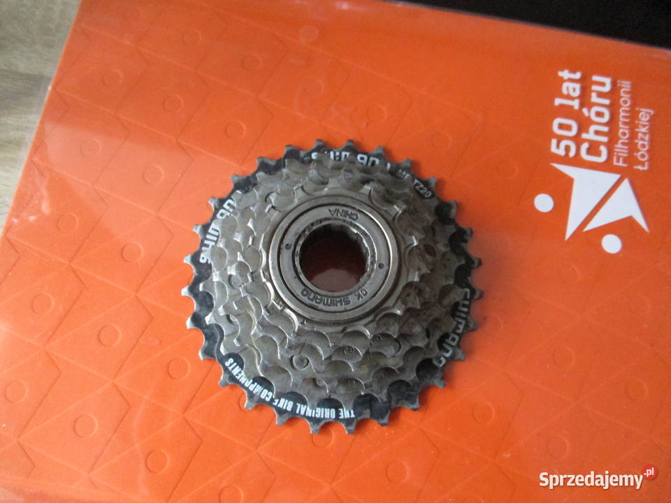 koła 27 huragan jaguar Solca Mała