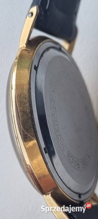 Poljot De Luxe Automatic 29 kamieni 20 Au Łódź