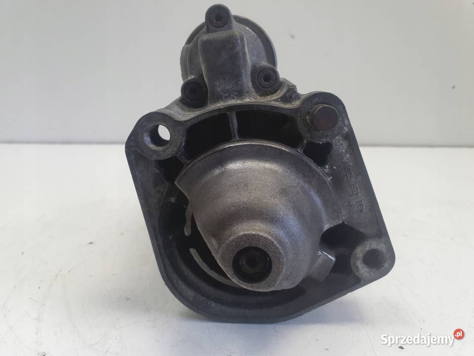 ROZRUSZNIK Volvo S60 V70 II 20 T ROZRUSZNIK