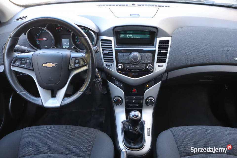 Chevrolet Cruze 16 i 16V Zabrze sprzedam