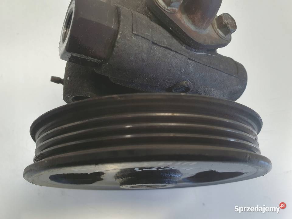 Kia Rio I 13 8V POMPA WSPOMAGANIA Pompy wspomagania Rudka