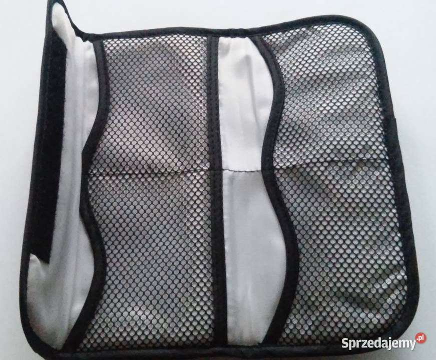 Etui na filtry fotograficzne Pozostałe Koszalin