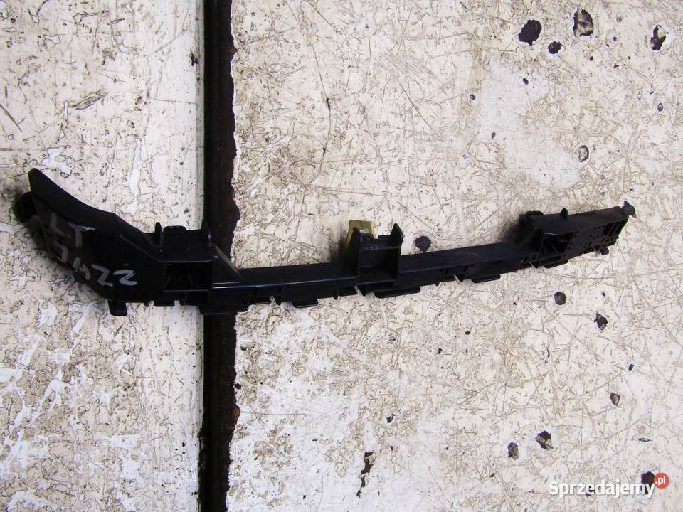 ŚLIZG WSPORNIK ZDERZAKA LEWY TYŁ TYLNY HONDA sprzedam