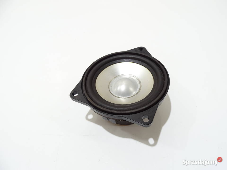 GŁOŚNIK ŚREDNIOTONOWY LOGIC BMW 5 E60 E61 Strzyżewice sprzedam