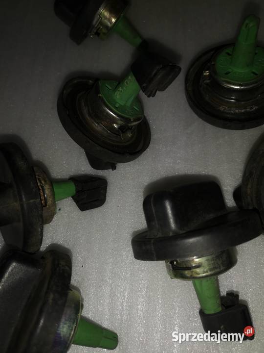 Rovery MG ZT BMW org korek wlewu paliwa ze