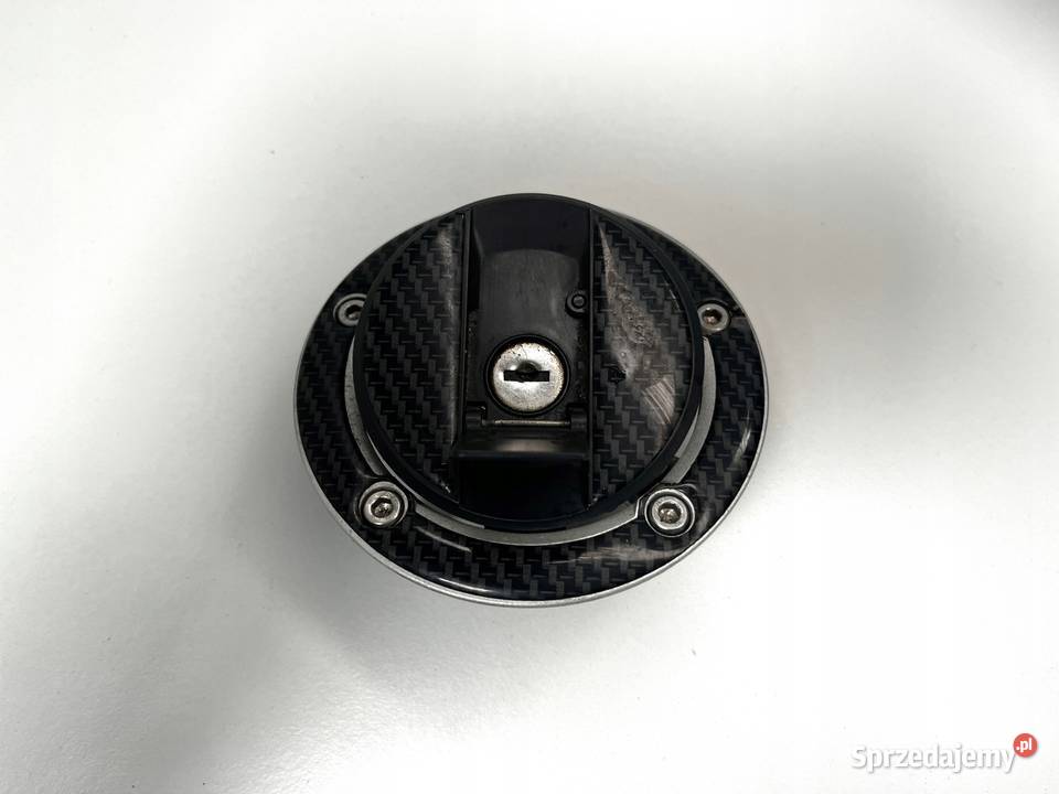 SUZUKI GSXR 600 750 K6 K7 0607 Korek wlewu Wlew Łobżenica