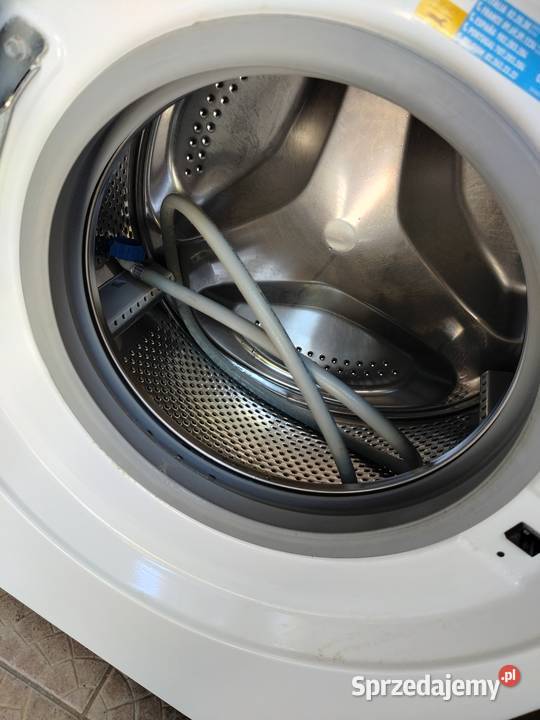 Pralka Indesit 6 Slim Żory sprzedam