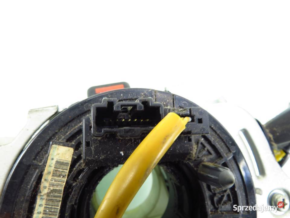 PRZEŁĄCZNIK ZESPOLONY SUBARU LEGACY IV 83161AG13 Panele sterowania, przełączniki sprzedam