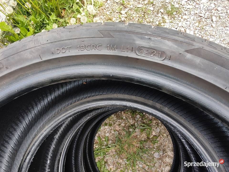 Opony Laufen 2553520 ZR 20cale dolnośląskie