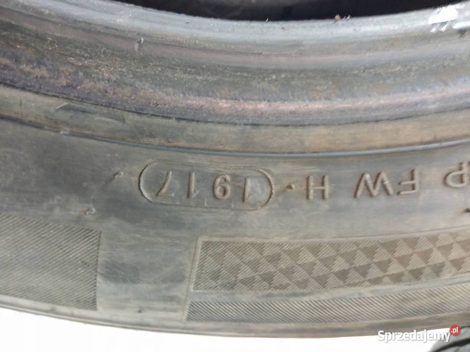 2x OPONA ZIMOWA HANKOOK WINTER I CEPT RS2