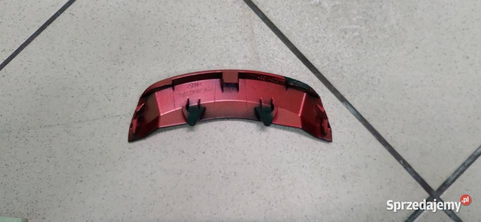 Nosek Lącznik Przód Honda PCX 125 Brzeszcze