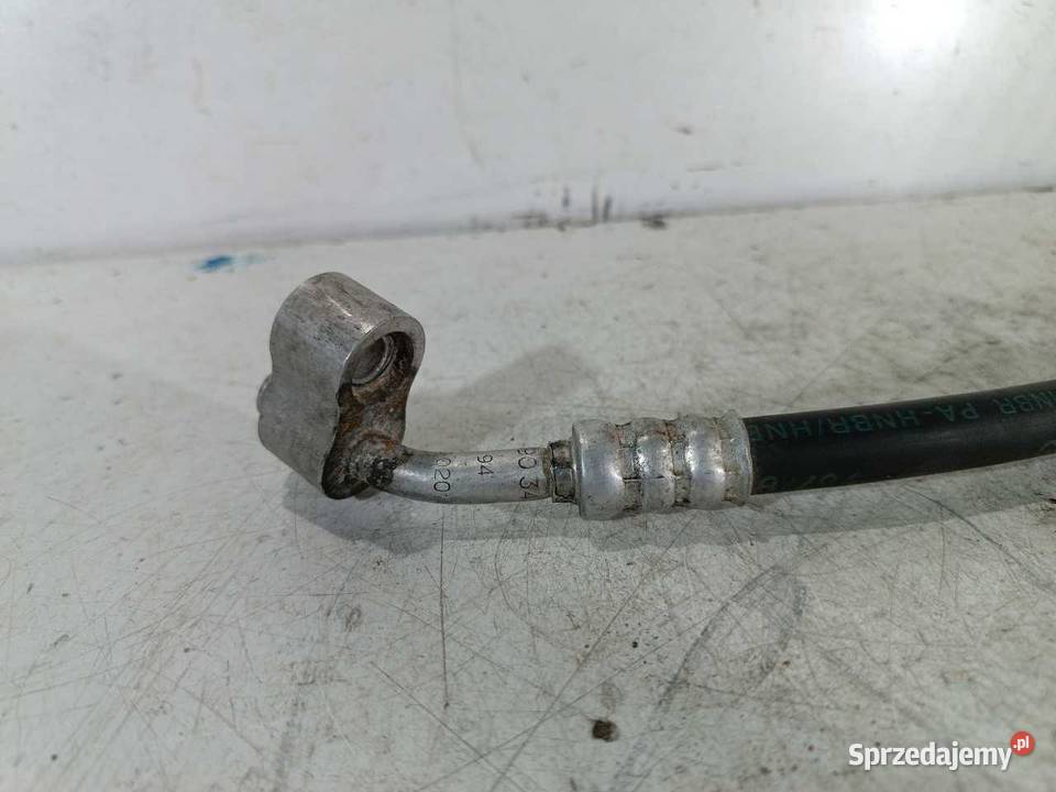 WĄŻ RURA KLIMATYZACJI BMW E38 8390347