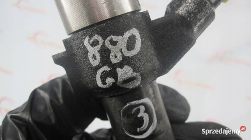 ASX LANCER 18 DID 4N13 150 1465A323 wtrysk Kielce