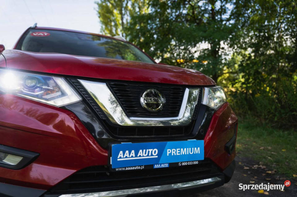 Nissan XTrail 13 DIGT czujnik zmierzchu śląskie Katowice