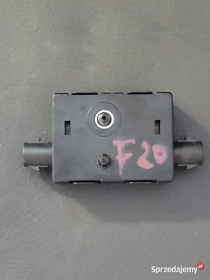 BMW F20 F21 MODUŁ STEROWNIK ANTENY 9181453 Lublin