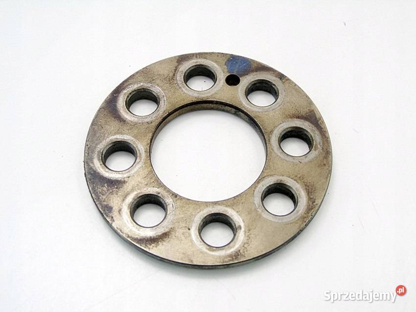 DYSTANS PODKŁADKA KOŁA WAŁU 20 TD DITD MAZDA Blok silnika Sosnowiec