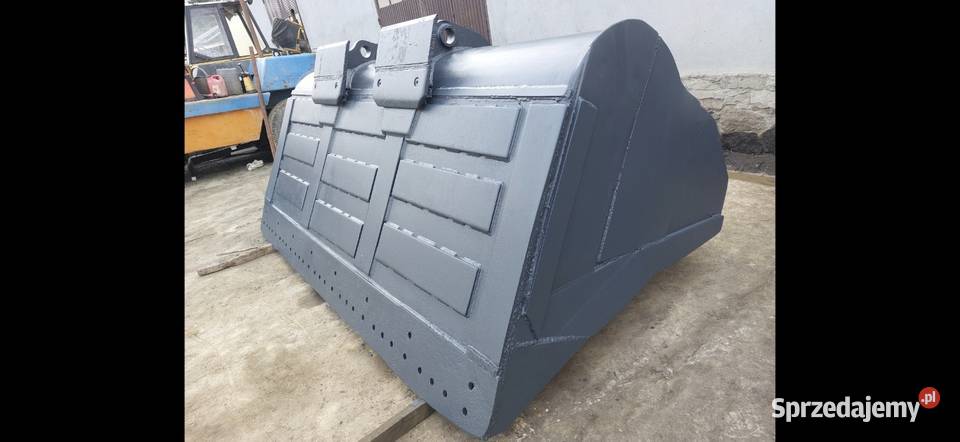 Łyżka do ładowarki Volvo L 220 E F G na Targoszyn