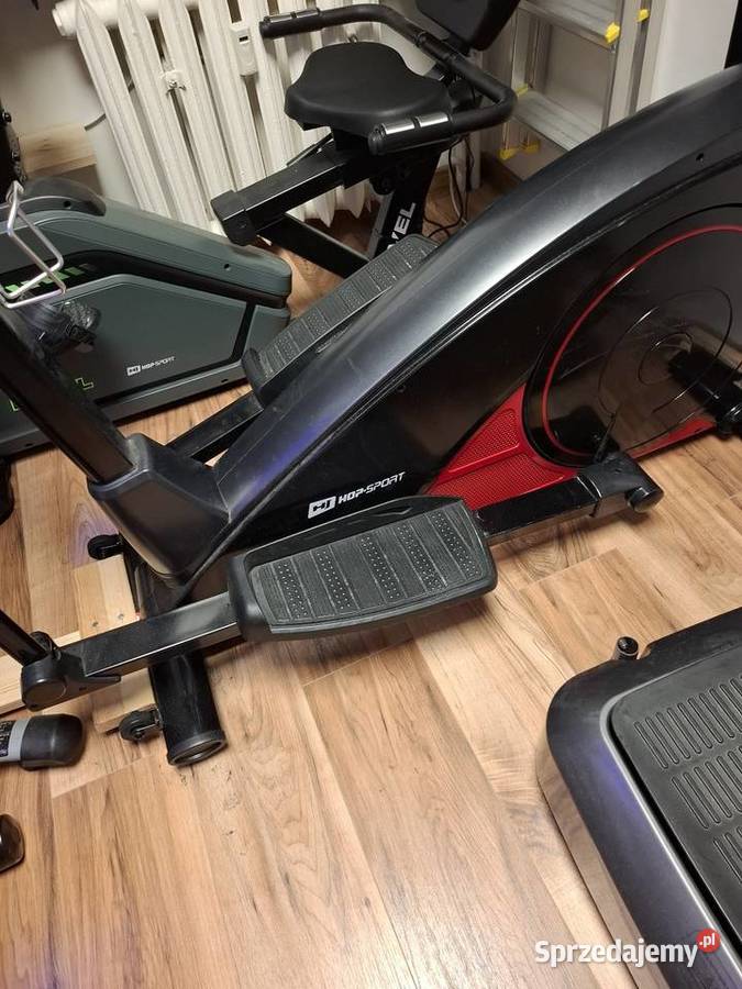 Orbitrek elektro megnetyczny HS060C Blaze nowy