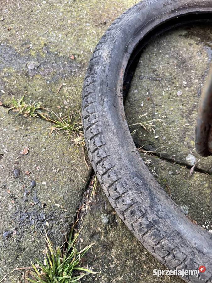 Części pozostałość Romet kadet zachodniopomorskie Myślibórz