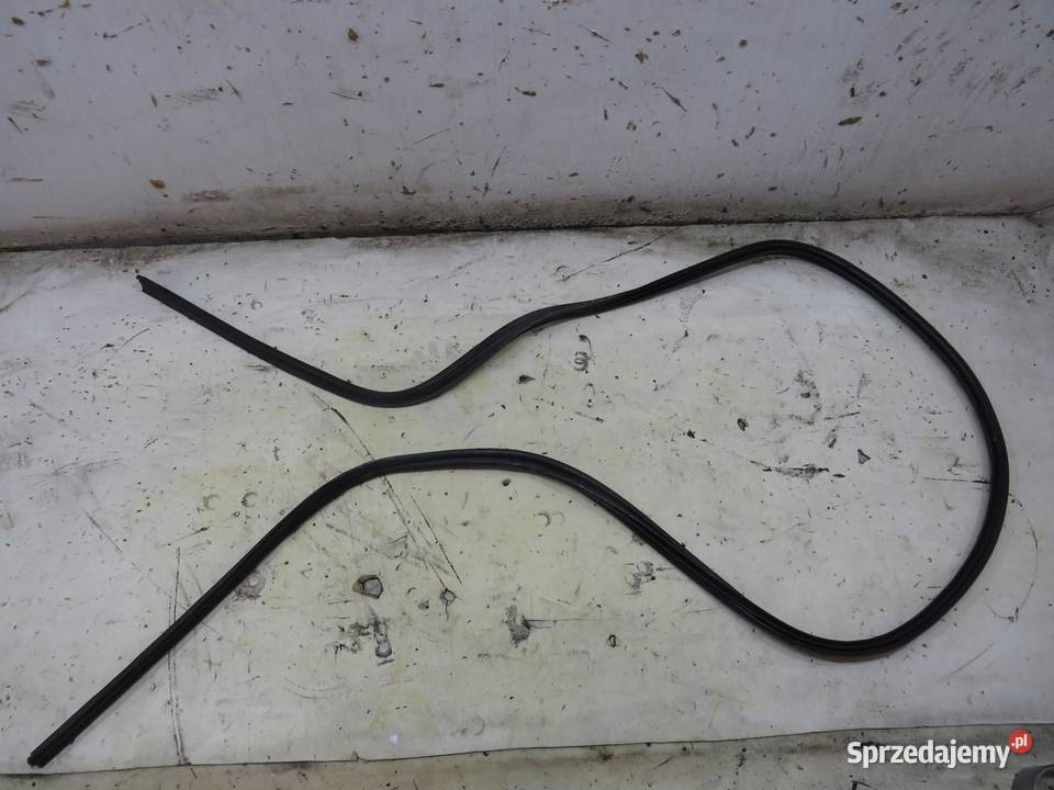 USZCZELKA DRZWI PRAWY PRZÓD QASHQAI J11 lubelskie sprzedam