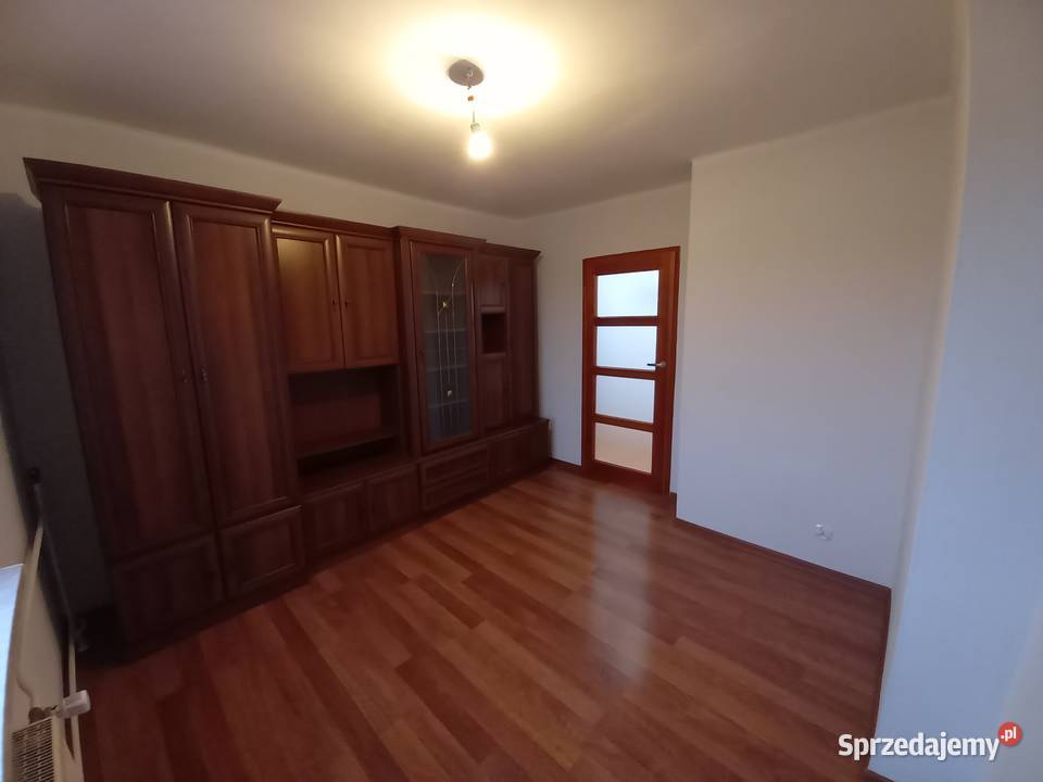 Sprzedam mieszkanie w Lublińcu Tysiąclecia Piętro 3 śląskie Lubliniec