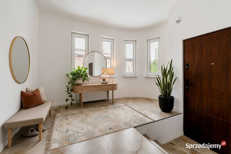 Dom na sprzedaż w Żninie bez pośredników Bydgoszcz sprzedam