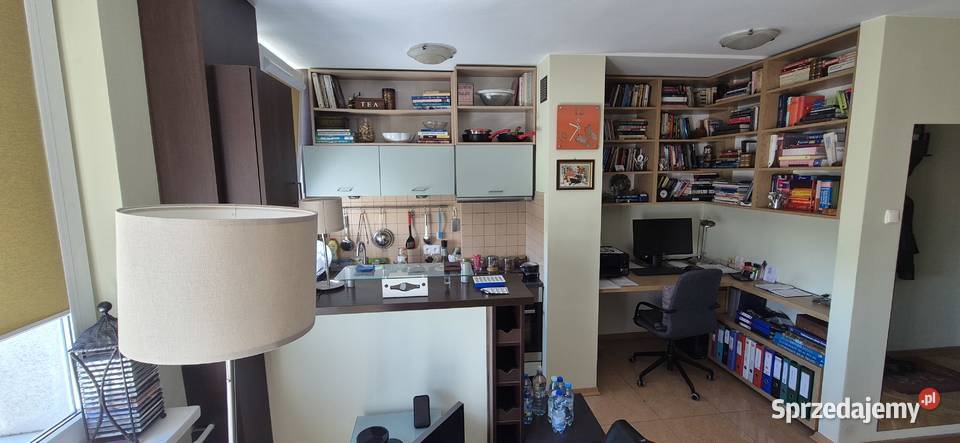 Syndyk Sprzeda lokal w Warszawie Madalińskiego mazowieckie