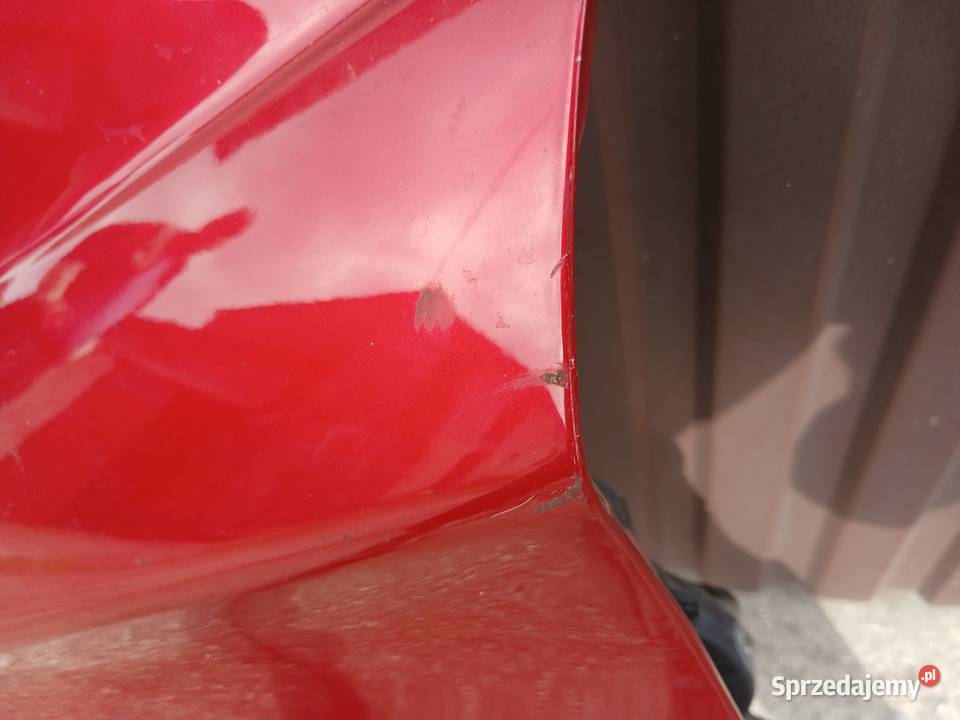 Sprzedam części Citroen C4 B7 2011 Piekoszów