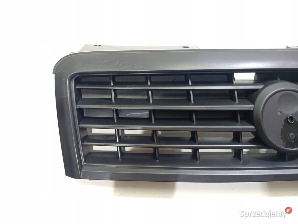 Fiat Doblo I LIFT 20062010 ATRAPA GRILL PRZÓD osobowe Karoseria sprzedam