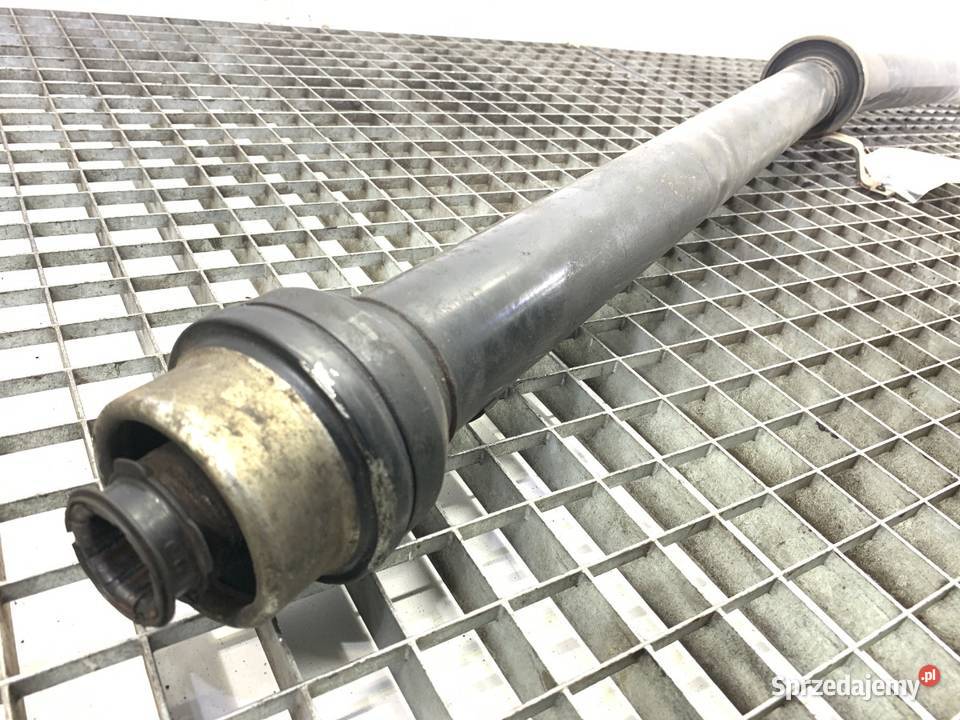 WAŁ NAPĘDOWY TYŁ AUDI Q7 4M SUV 30 272 4M0521101 Wały napędowe